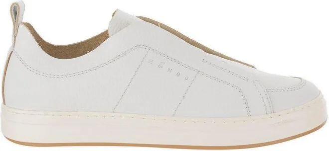 Hogan H-TV Low-Top Sneakers
