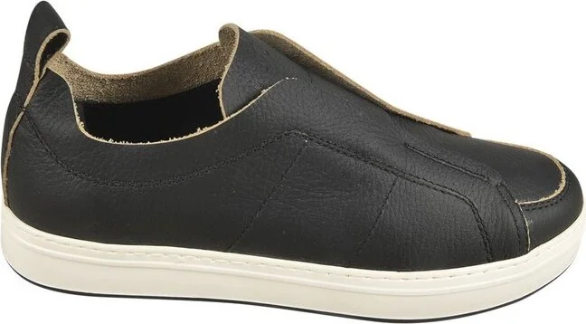 Hogan H-TV Low-Top Sneakers