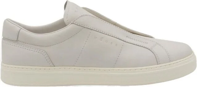 Hogan H-TV Low-Top Sneakers