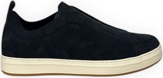 Hogan H-TV Round Toe Sneakers