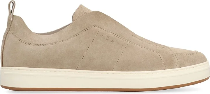 Hogan H-tv Slip-on Sneakers - Image 2