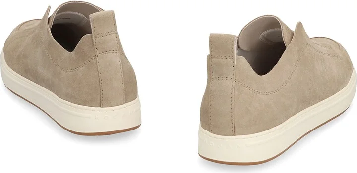 Hogan H-tv Slip-on Sneakers - Image 4
