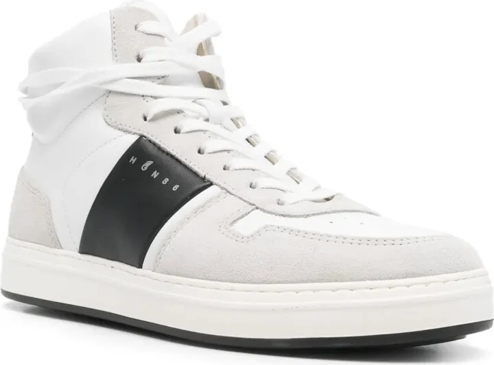 Hogan H-TV sneakers - Image 2