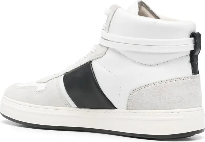 Hogan H-TV sneakers - Image 3