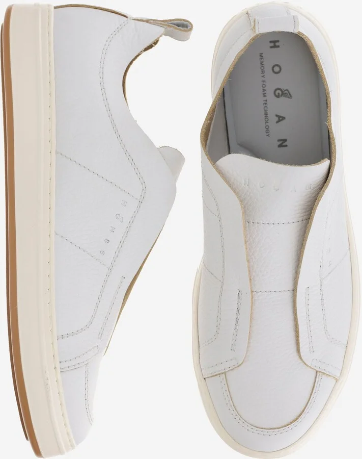 Hogan H-tv Sneakers - Image 2
