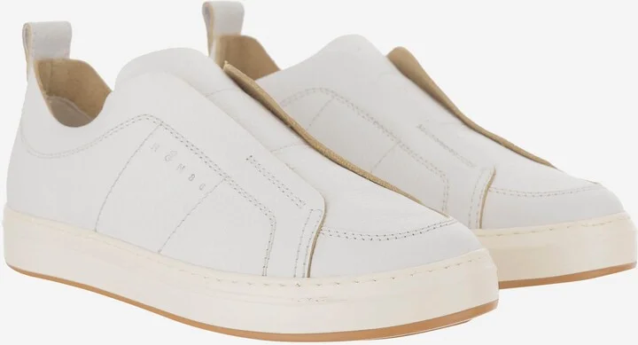 Hogan H-tv Sneakers - Image 3
