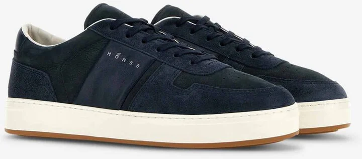 Hogan H-Tv Sneakers - Image 3