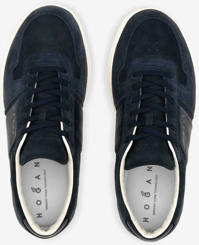 Hogan H-Tv Sneakers - Image 4