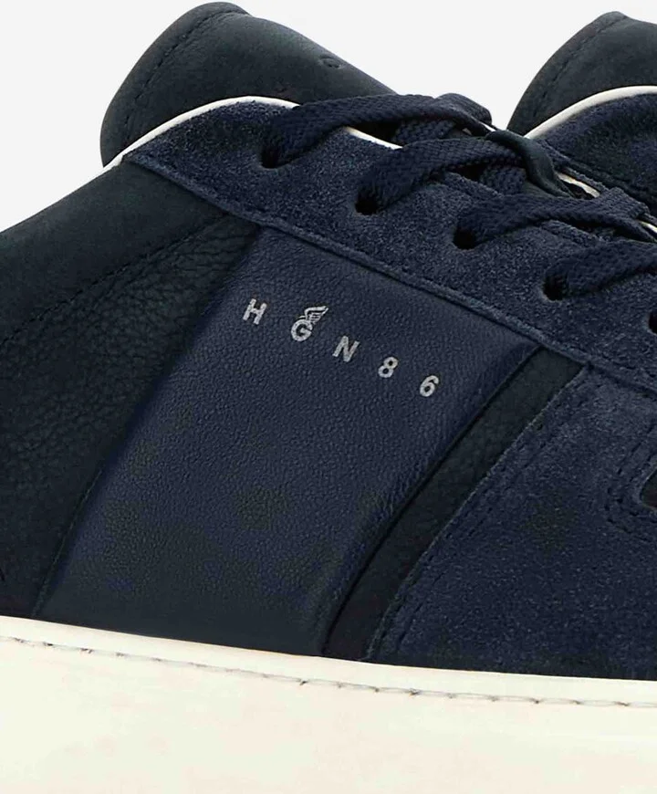Hogan H-Tv Sneakers - Image 7