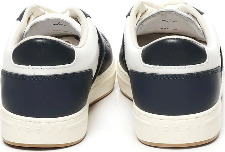 Hogan H-tv Sneakers - Image 3