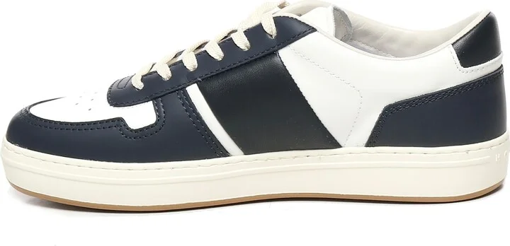 Hogan H-tv Sneakers - Image 4