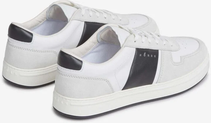Hogan H-Tv Sneakers - Image 3
