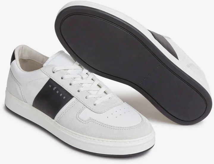 Hogan H-Tv Sneakers - Image 4