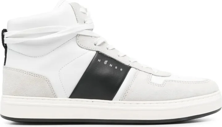 Hogan H-TV sneakers