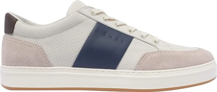 Hogan H-tv Sneakers