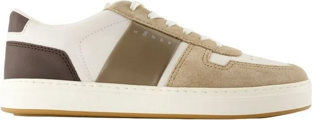 Hogan H-TV Sneakers