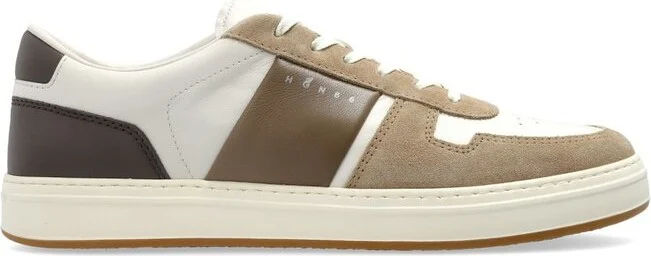 Hogan H-TV Sneakers