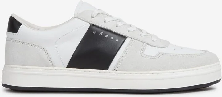 Hogan H-Tv Sneakers