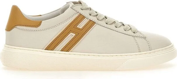 Hogan H365 Lace-Up Sneakers