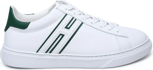 Hogan H365 Low-Top Sneakers