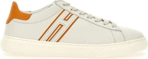 Hogan H365 Low-Top Sneakers