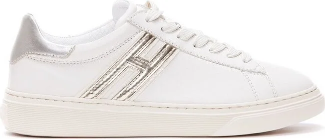 Hogan H365 Low-Top Sneakers
