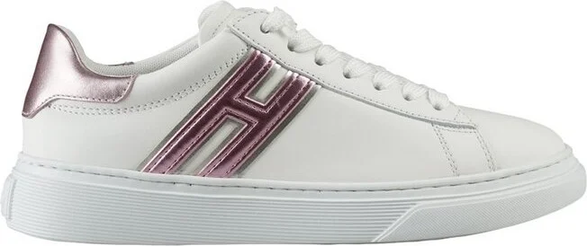 Hogan H365 Low-Top Sneakers