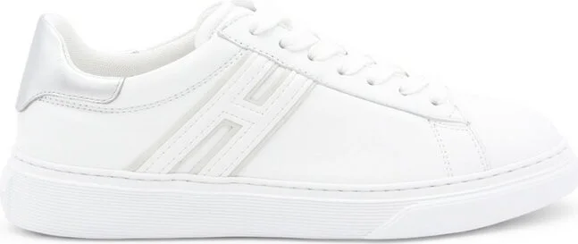 Hogan H365 Low-Top Sneakers