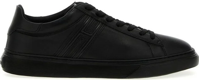 Hogan H365 Low-Top Sneakers