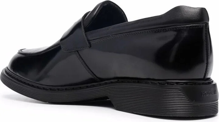 Hogan H576 Moccasins - Image 3