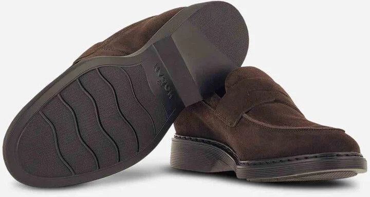 Hogan H576 Moccasins - Image 6