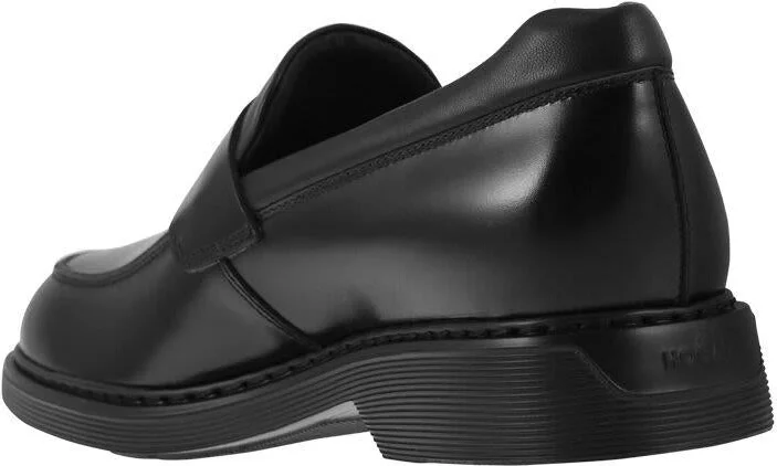 Hogan H576 Moccasins - Image 3