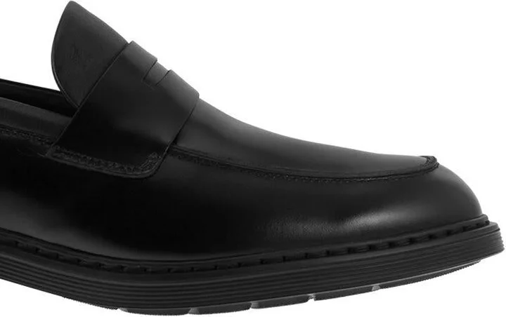 Hogan H576 Moccasins - Image 6