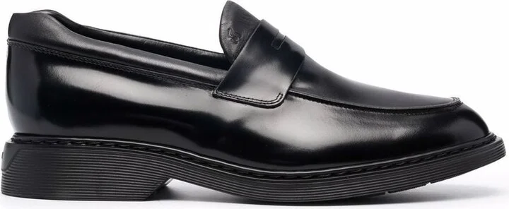 Hogan H576 Moccasins