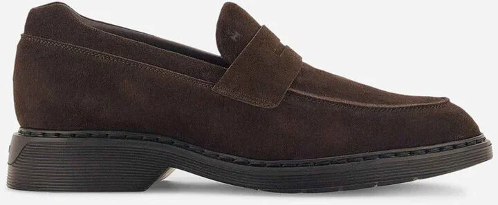 Hogan H576 Moccasins