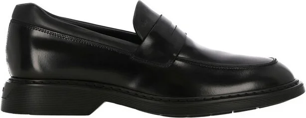Hogan H576 Slip-On Loafers