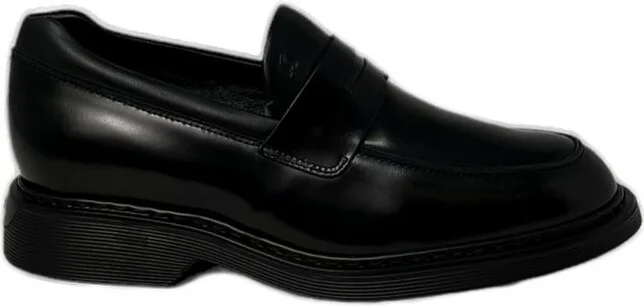 Hogan H576 Slip-On Loafers