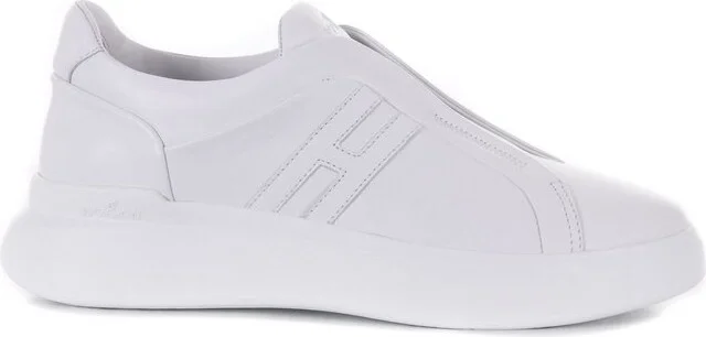 Hogan H580 Bull Low-Top Sneakers