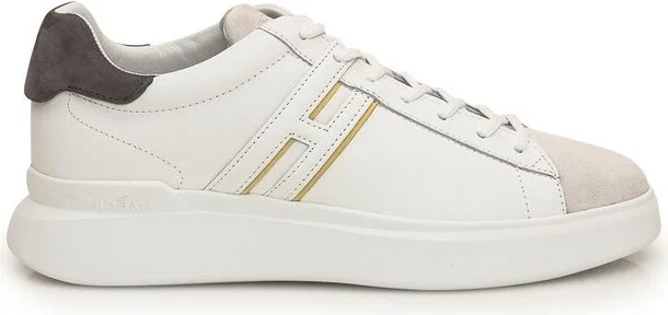 Hogan H580 Lace-Up Sneakers