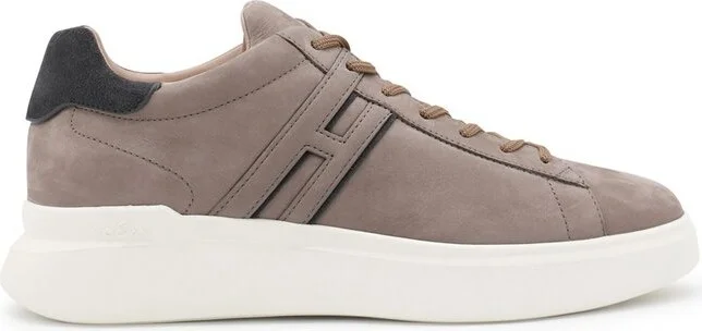 Hogan H580 Lace-Up Sneakers