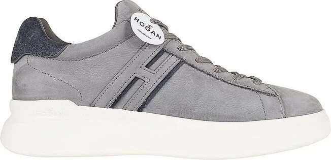 Hogan H580 Lace-Up Sneakers