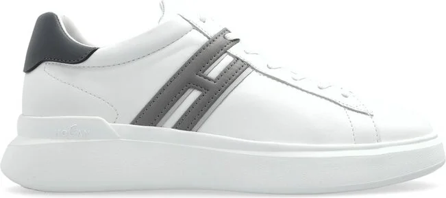 Hogan H580 Lace-Up Sneakers