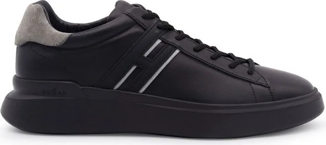 Hogan H580 Lace-Up Sneakers