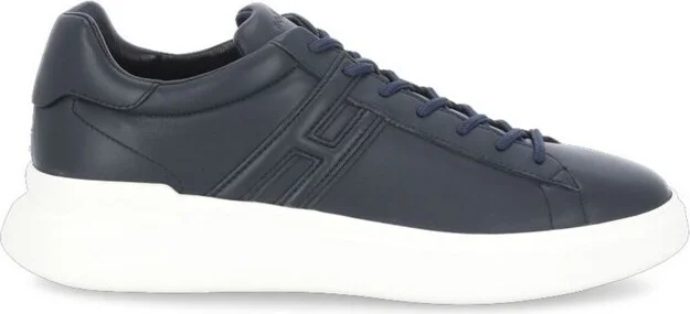 Hogan H580 Lace-Up Sneakers