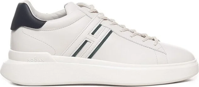 Hogan H580 Lace-Up Sneakers