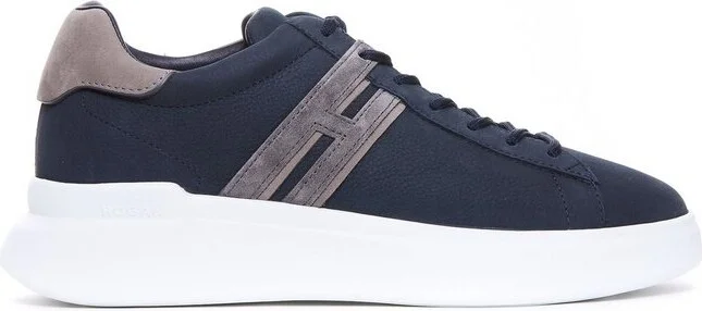 Hogan H580 Low-Top Sneakers