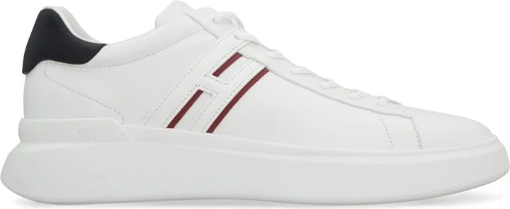 Hogan H580 Low-Top Sneakers