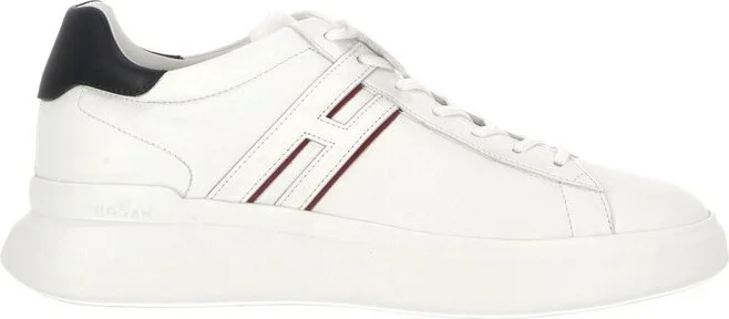 Hogan H580 Low-Top Sneakers