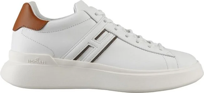 Hogan H580 Low-Top Sneakers