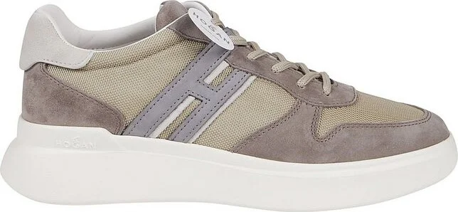 Hogan H580 Low-Top Sneakers